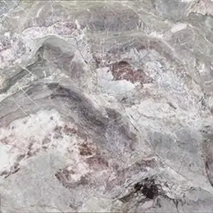 Plume Marble Slab Countertop