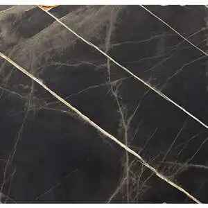 Sahara Bronze Marble Slab Countertop