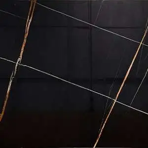 Sahara Noir Marble Slab Polished