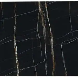 Sahara Noir Marble Slab Honed Countertop