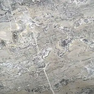 Sky Fusion Marble Slab Countertop