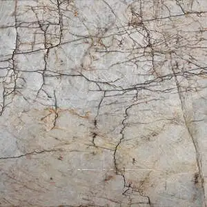 Spider Crystal Quartzite Slab Countertop