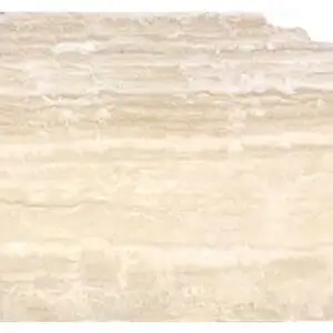 Travertino Navona Vein Cut Slab Countertop