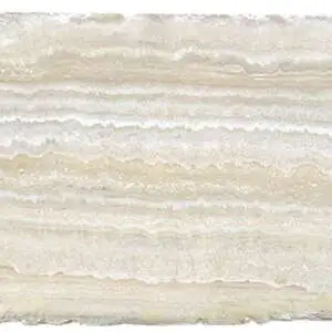 Travertino Romano Vein Cut Slab Countertop