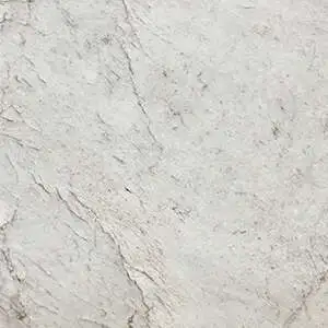 White Taj Mahal Quartzite Slab Countertop