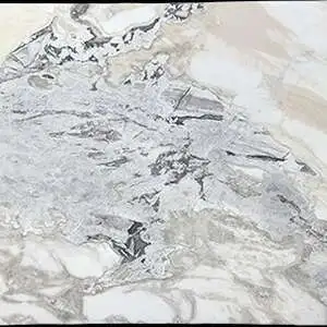 Oyster White Slabs Honed