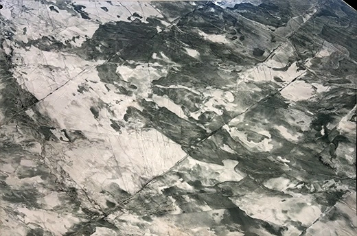 Acqua Bella Quartzite Slabs