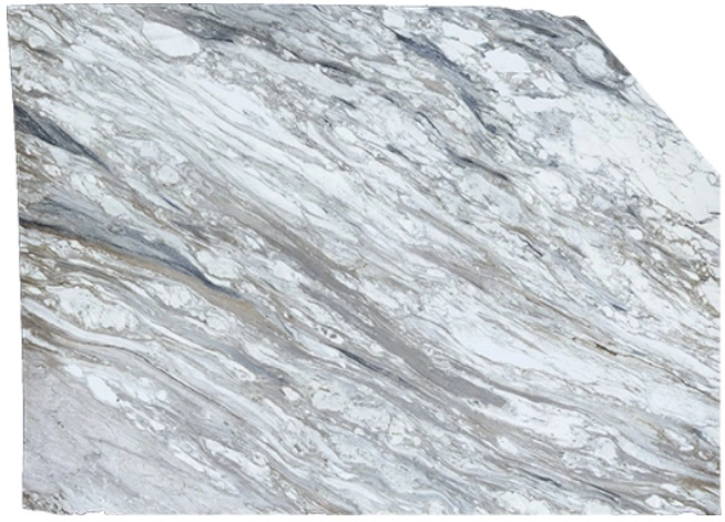 Aegean Gold Marble Slab