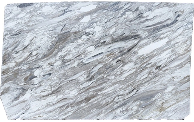 Aegean Gold Slab Honed