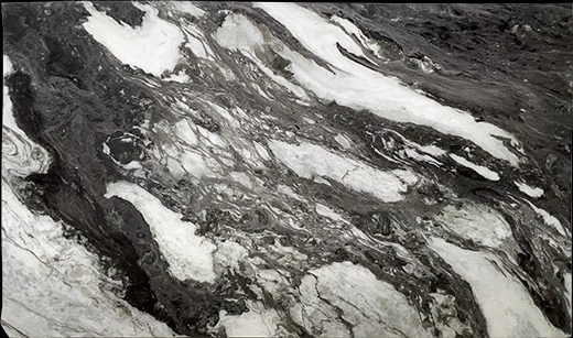 Alma Fantastico Marble Slab