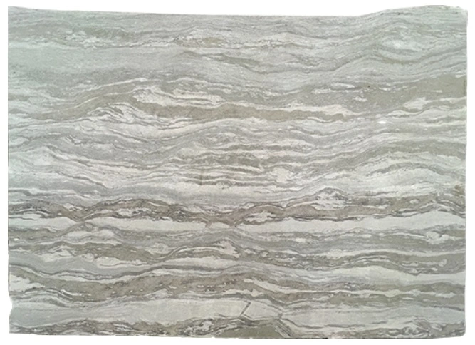 Aqua Green Marble Slab