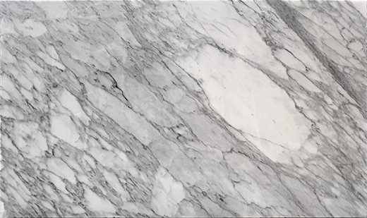 Arabescato Altissimo Slab