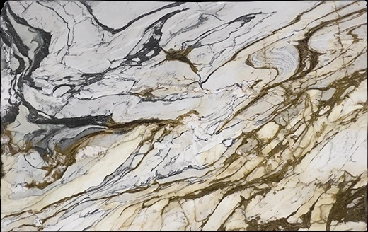 Arabescato Corchia Antico Marble Slab