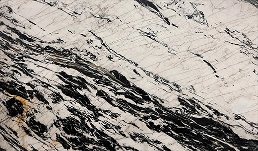 Balkan Crystal Quartzite Slab