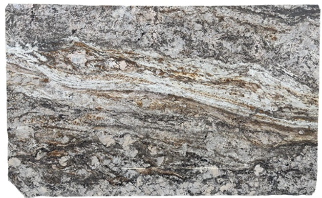 Betulare Granite Slab