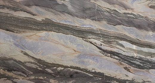 Azulado Quartzite Slab