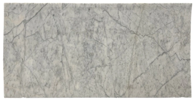 Bianco Ibiza Marble Slab