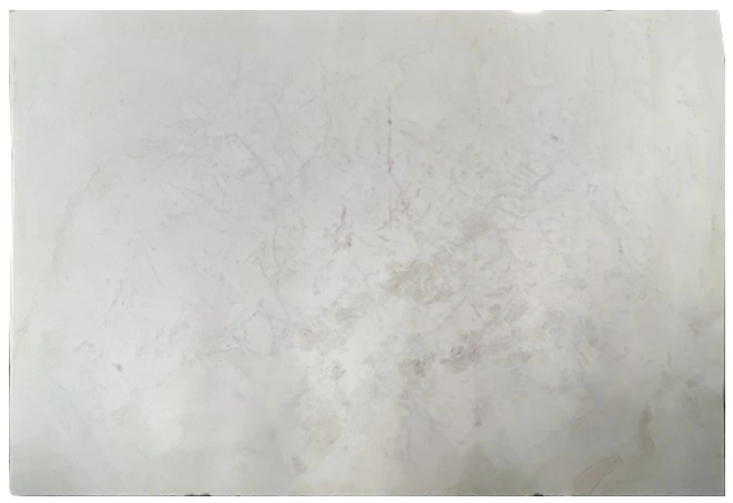 Bianco Rhino Marble Slab Polished