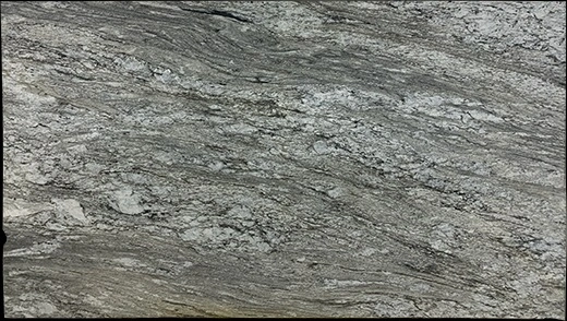 Blue Dunes Granite Slab
