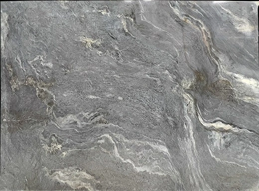 Blue Louise Quartzite Slab