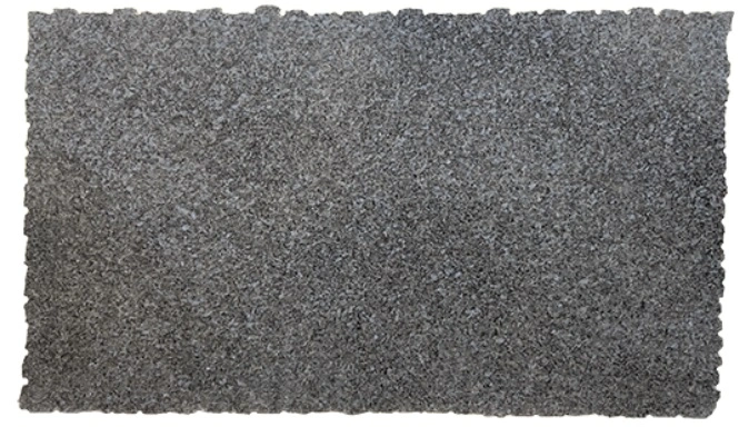 Blue Pearl TFV / Light Granite Slab Leather