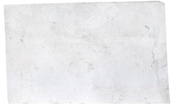 Brilliant White Marble Slab Polished