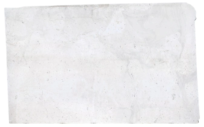 Brilliant White Marble Slab Honed