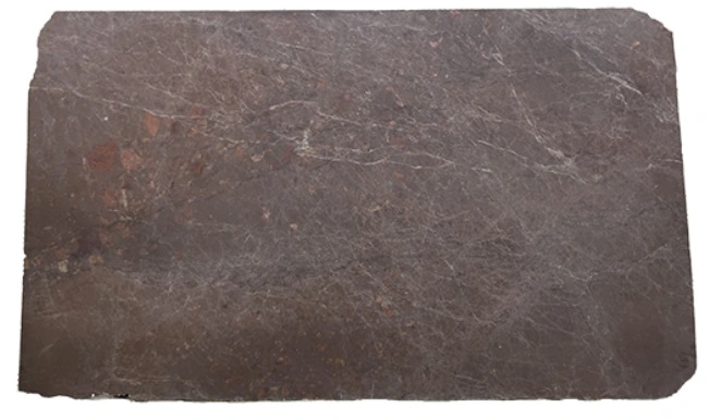 Brown Chocolate Granite Slab