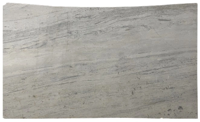 Cacedonia White Marble Slab