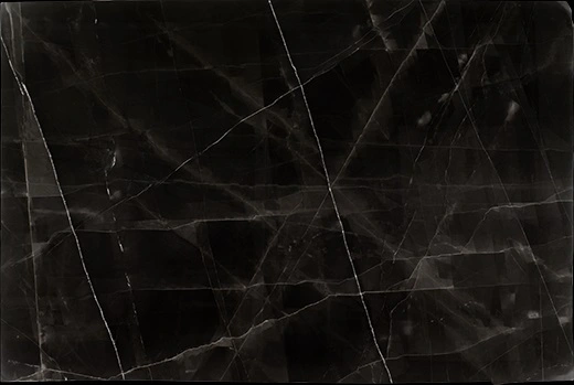 Calacatta Black Marble Slab Polished