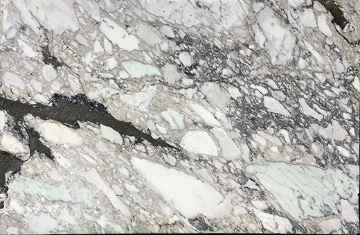 Calacatta Monet Classic Marble Slab