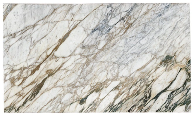 Calacatta Vagli Oro Marble Slab