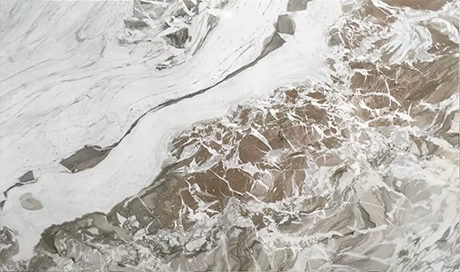 Calacatta Vagli Rosato Marble Slab