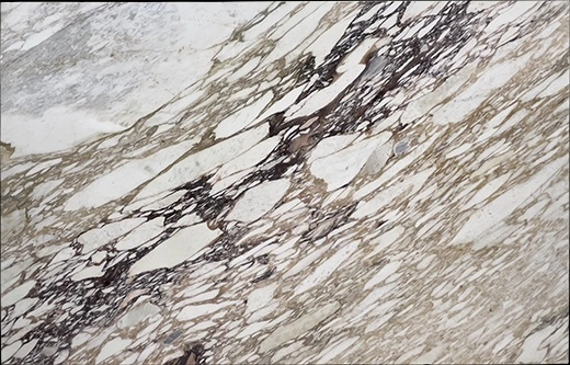 Calacatta Viola Gold Extra Slab