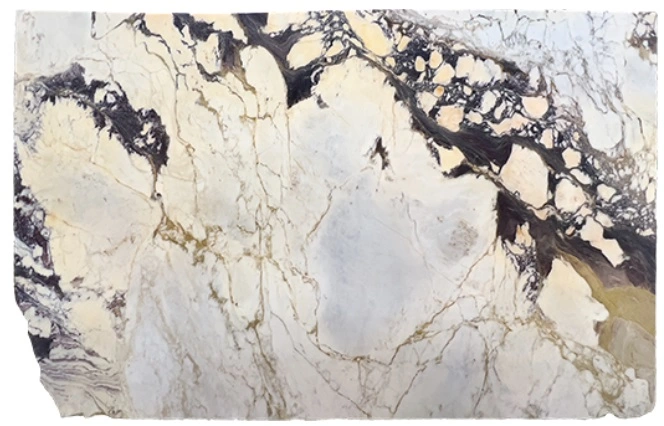 Calacatta Viola Gold Slab