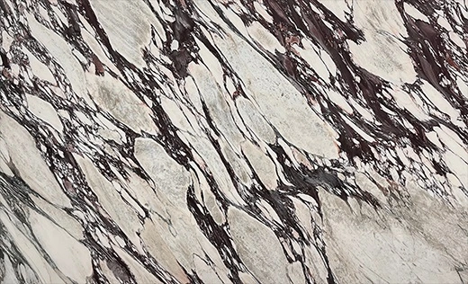 Calacatta Viola Marble Slab