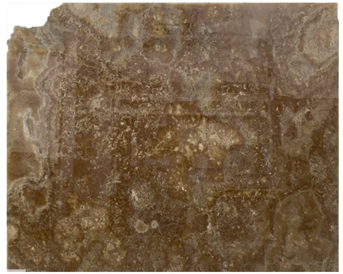 Caramel Onyx Slab