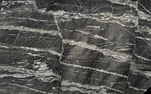 Carnia Grey Quartzite Slab