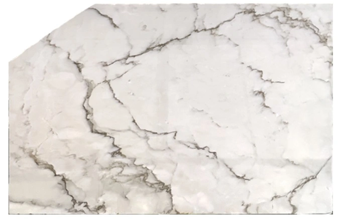 Crema Delicato Marble Slab