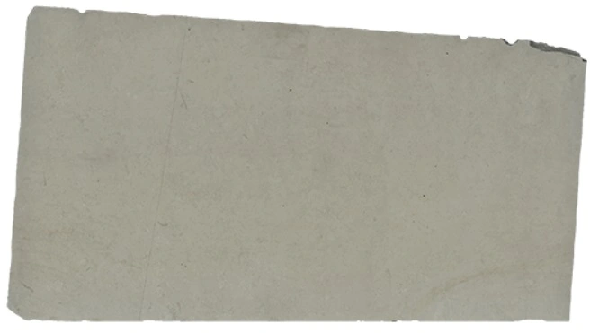 Crema Luna Limestone Slab