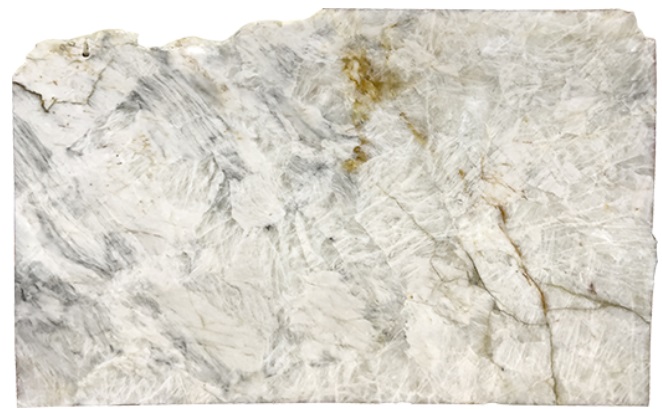 Cristallo Picasso Quartzite Slab - quartzite countertop Natural Stone ...