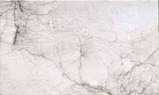 Cristallo Quartzite Slab