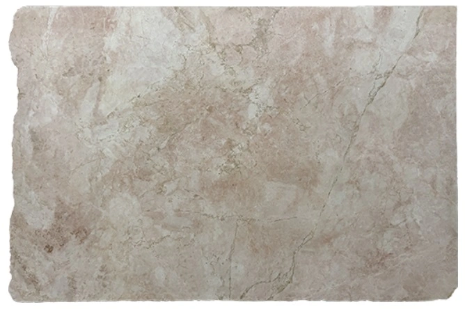 Desert Pink Marble Slab