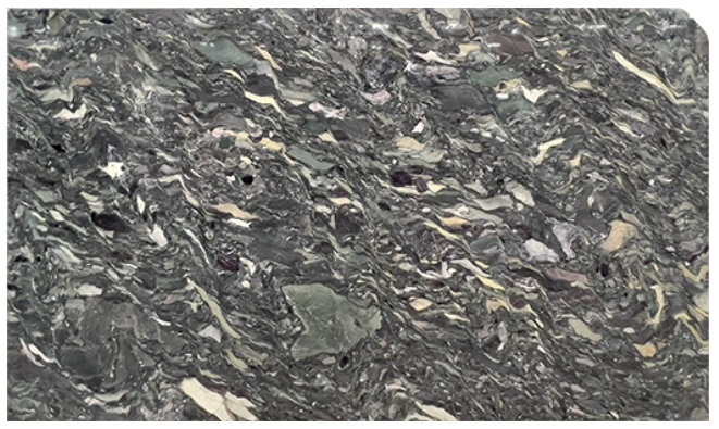 Four Seasons Quartzite Slab