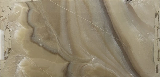 Honey Onyx Slab