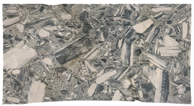 Kokada Blue Marble Slab