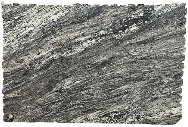 London Smoke Granite Slab