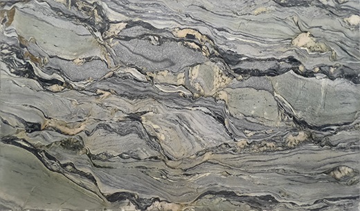 Where to buy Magma Blue Quartzite Slab, Quartzite countertop by Genrose ...
