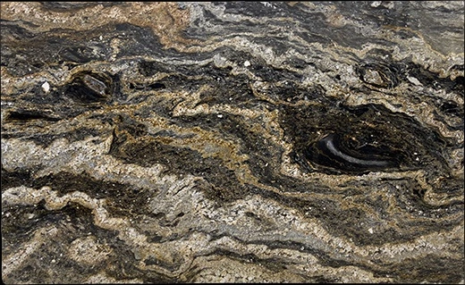 Magma Gold Granite Slab