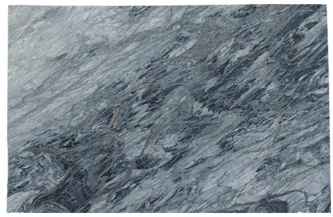 Nuvolato Imperiale Marble Slab